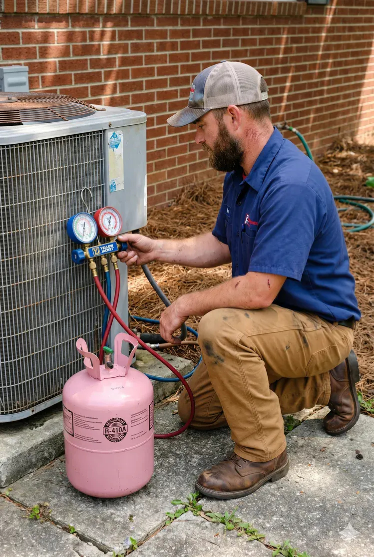 Repairs that fix the real problem the first time