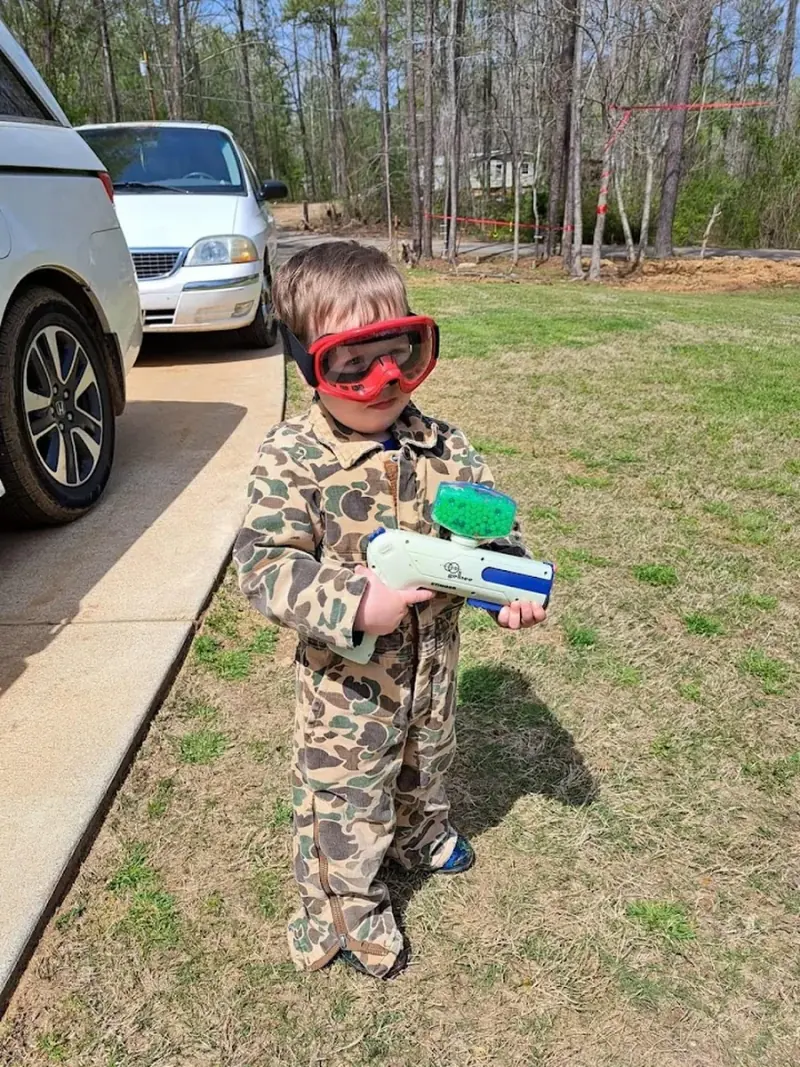 Photo from Brittany Moore's review