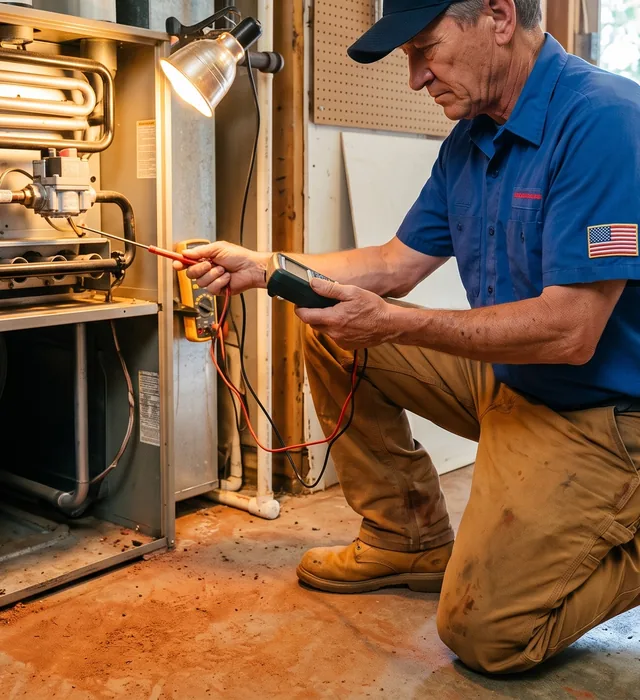 Heating Tune-Up