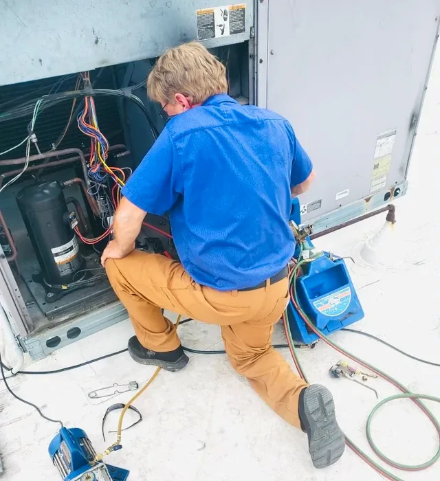 AC Tune-Up